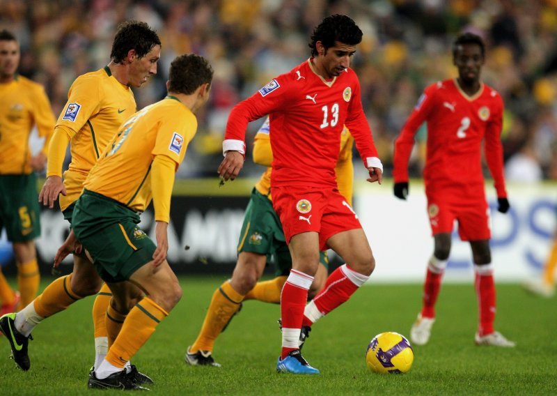 SP 2010: Pola Azije u igri prije zadnjeg kola