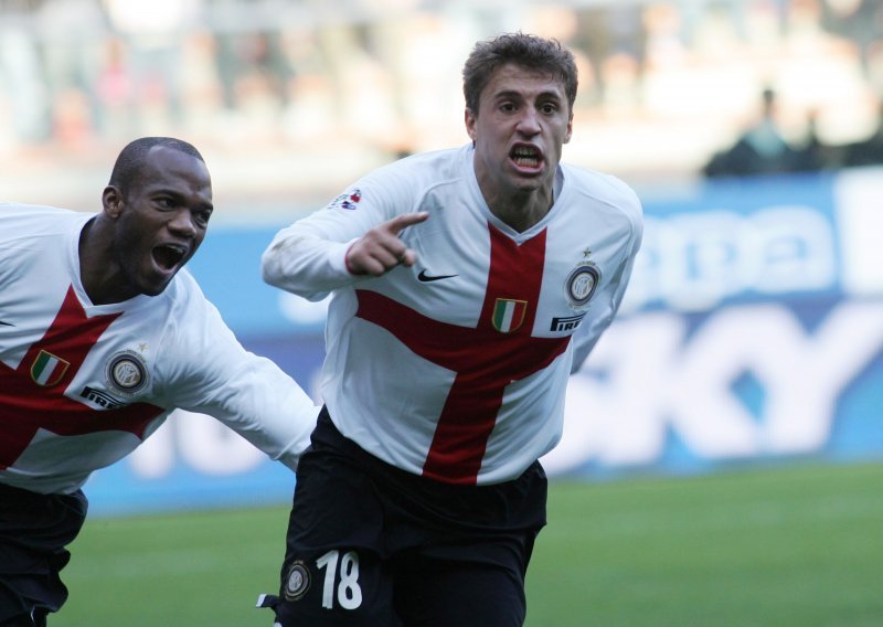 Crespo prošao liječnički i postao igrač Genoe