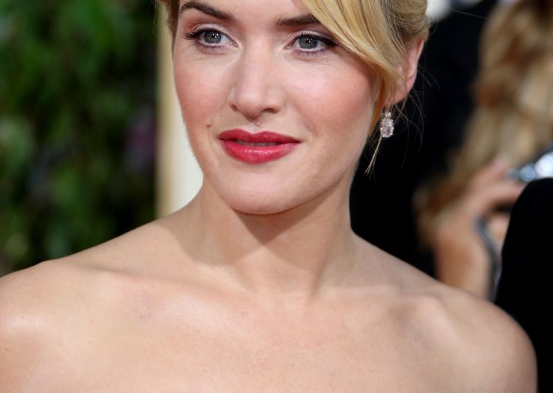 Kate Winslet počela se voljeti nakon 30.