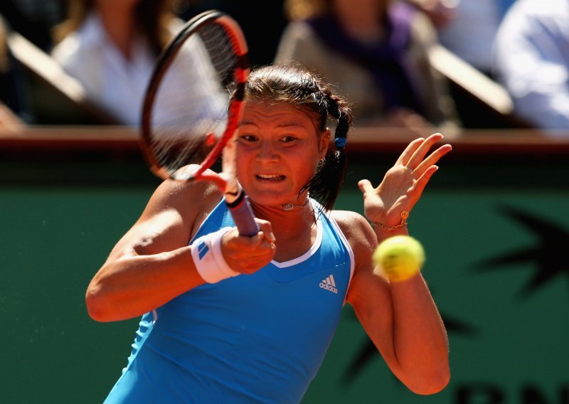 Safina protiv Venus, Dementijeva protiv Serene
