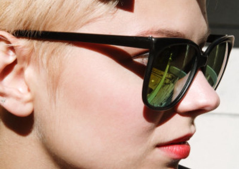 Pop ikone: Sunčane naočale