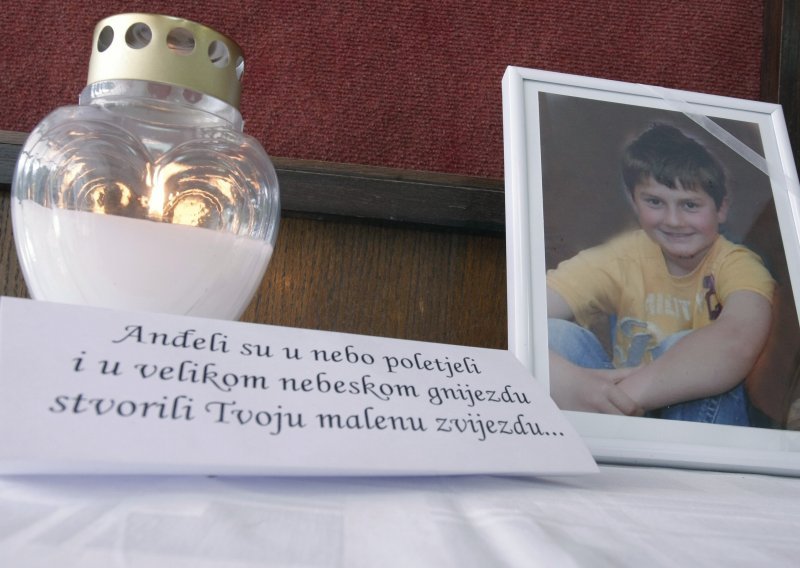 Motiv masakra u Splitu i dalje nejasan
