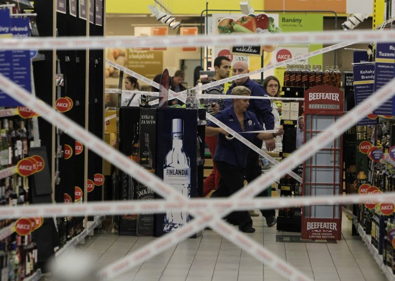 Denaturirani alkohol odnio u Poljskoj pet života