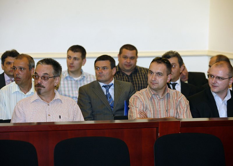 Započelo antikorupcijsko suđenje 'Gruntovec'
