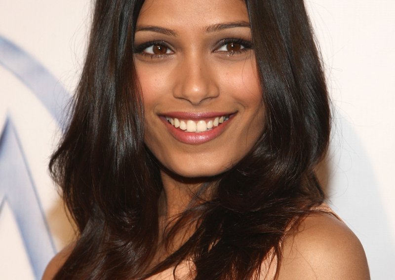 Freida Pinto novo zaštitno lice L’Oreala