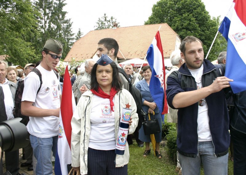 Kreće Titova štafeta od Umaga do Beograda