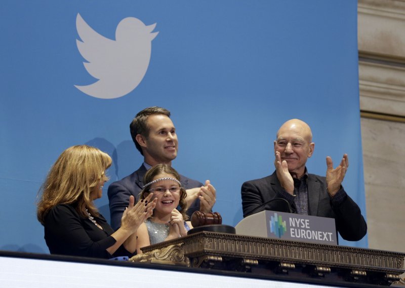 Twitterov IPO bolji od Googleova