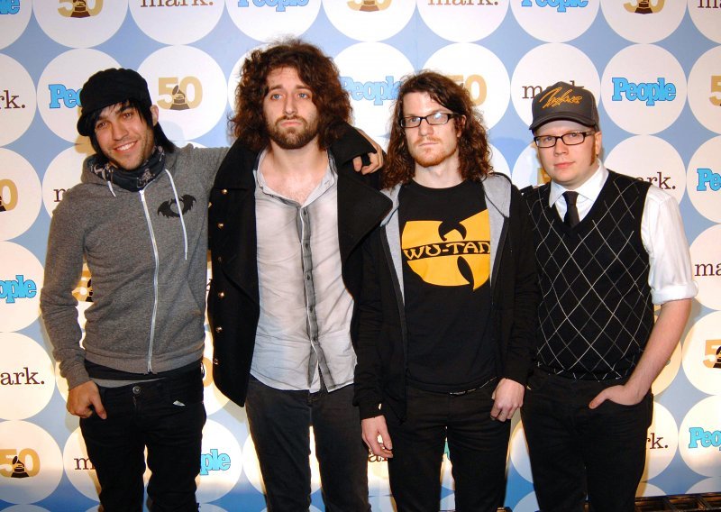 Fall Out Boy žele ponovno osvajati nove fanove