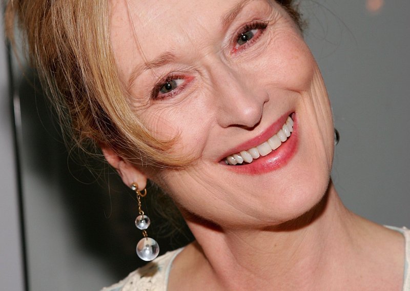 Meryl Streep u novom filmu Wesa Andersona