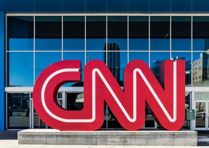 CNN ispražnjen nakon dojave o pet bombi u uredima, policija se oglasila