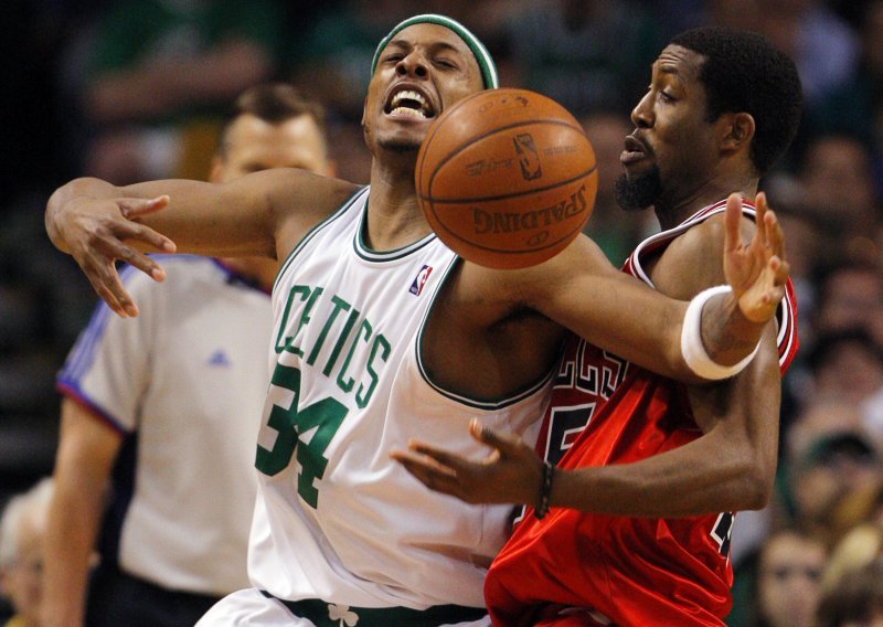Celticsi tek u sedmoj utakmici izbacili Bullse