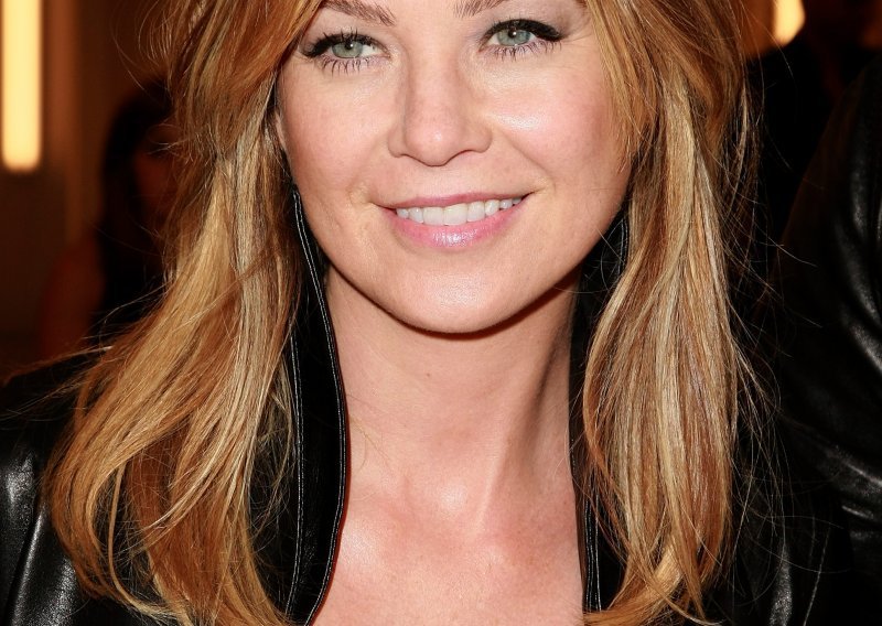 Ellen Pompeo prvi put trudna