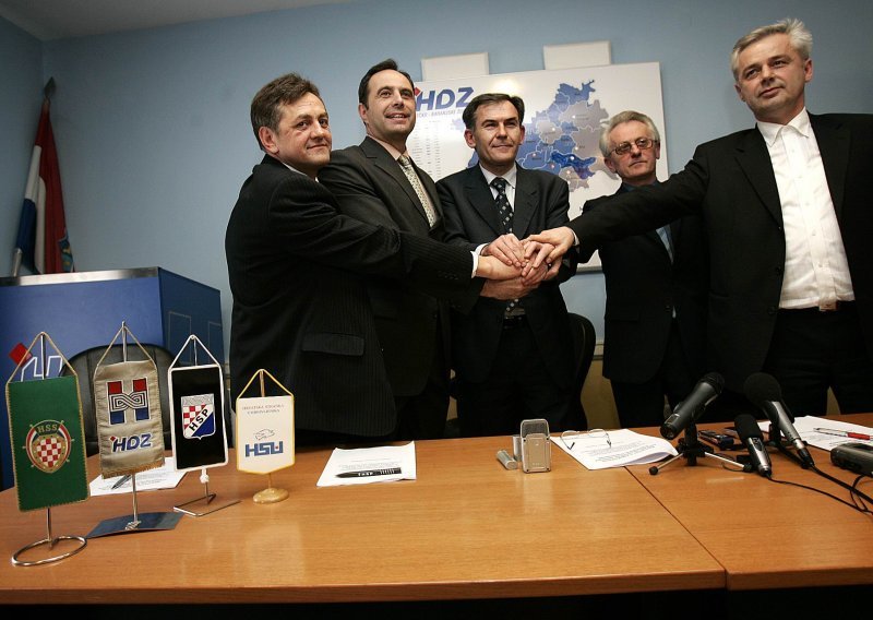 Pukne li suradnja u Osijeku, puknut će i u županiji