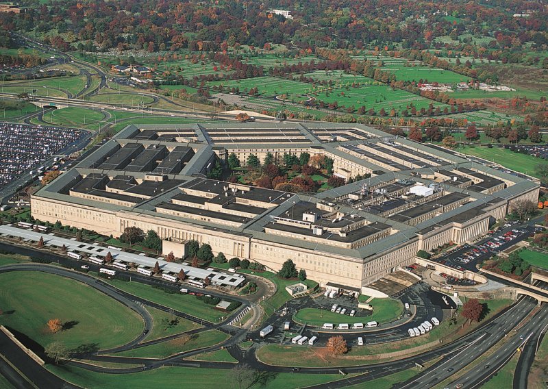 Pentagon pretrpio cyber štetu veću od 100 milijuna dolara