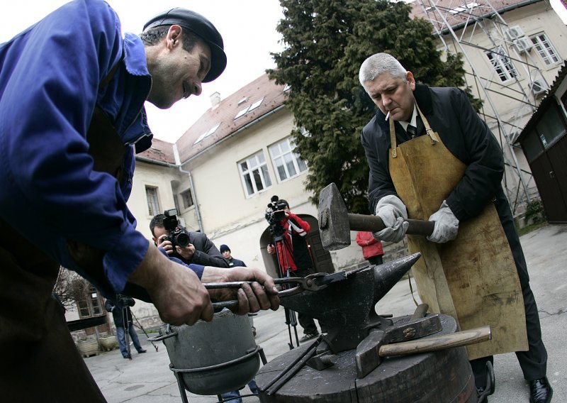 Đapić ipak kandidat za osječkog gradonačelnika