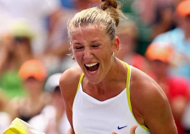 Azarenka pregazila Serenu i osvojila Miami