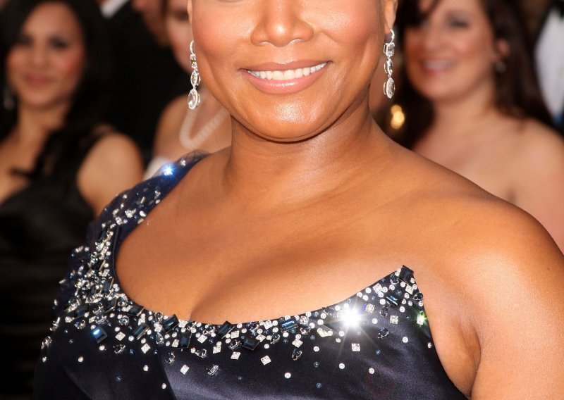 Queen Latifah duguje beauty timu milijun dolara