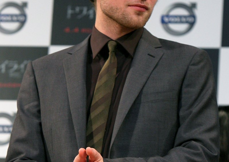Robert Pattinson ne želi vezu