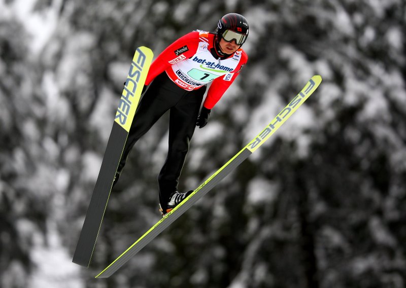 Na sud zbog ženskih skijaških skokova