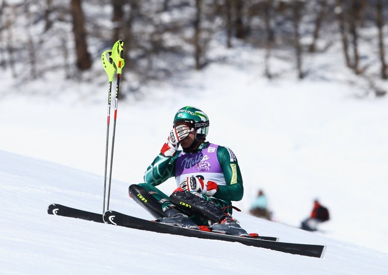 Bode Miller se odlučio odmoriti od skijanja