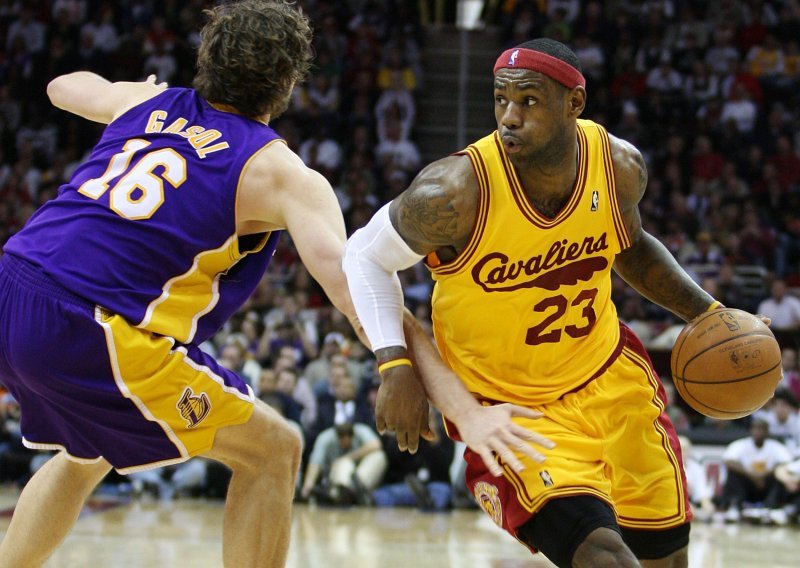 Odom predvodio Lakerse do pobjede