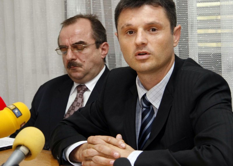 Dundović postao šef razvoja policije