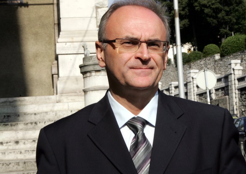 Liječnik Zaputović oslobođen optužbe za primanje mita
