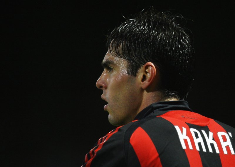 Kaka: Odlazak u Manchester City nije nemoguć