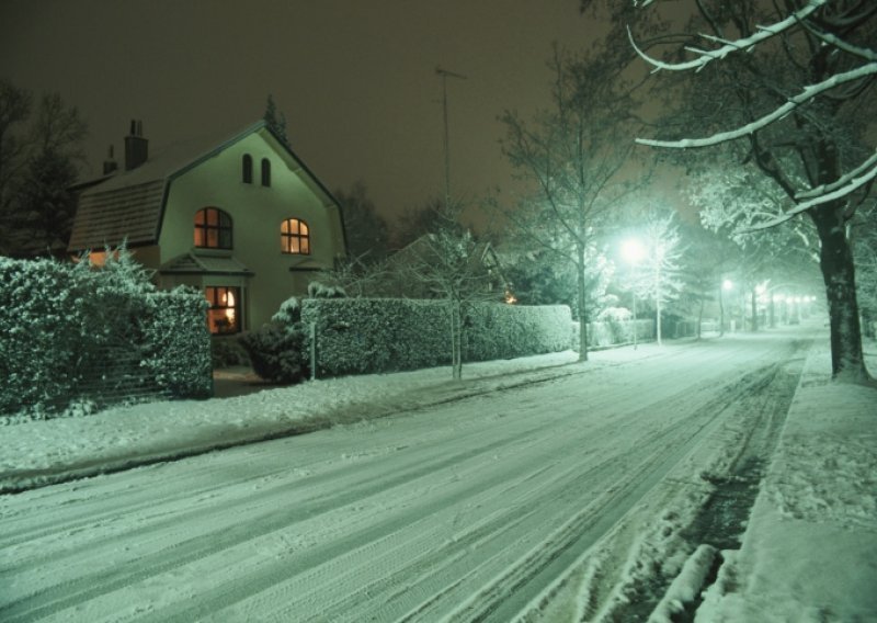 Iznimno niske temperature opasne za starije ljude