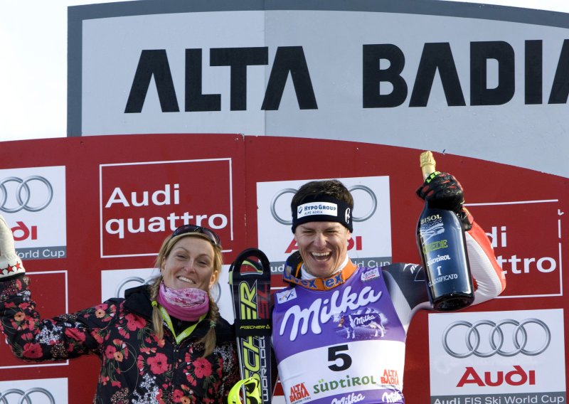 Ivica Kostelić i rukometaši zasjenili sve