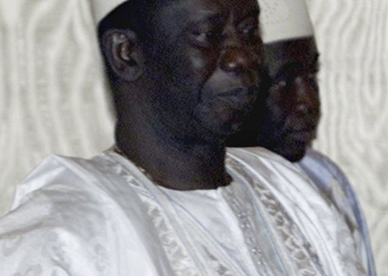 Umro predsjednik, raspuštena vlada u Gvineji