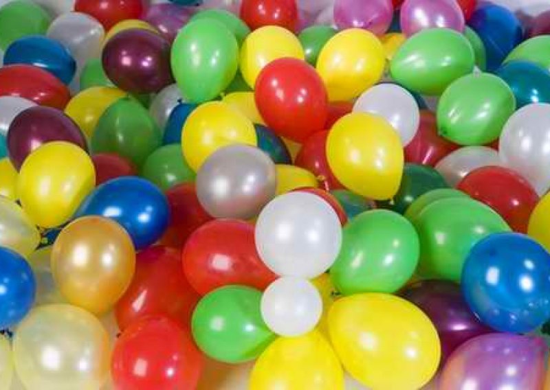 Otrovni baloni povučeni iz prodaje