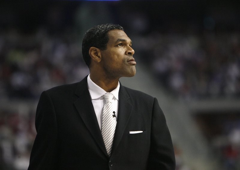 Maurice Cheeks više nije trener Philadelphije