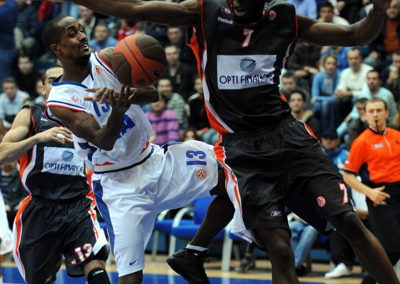 Sjajna Cibona u drugom dijelu razbila Le Mans