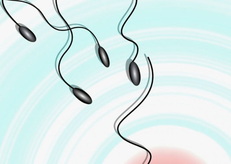 Stvorena umjetna ljudska sperma