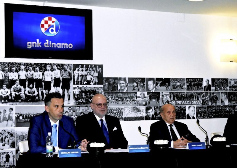 Dinamo imao gotovo pola milijarde prihoda; evo što kaže Zdravko Mamić