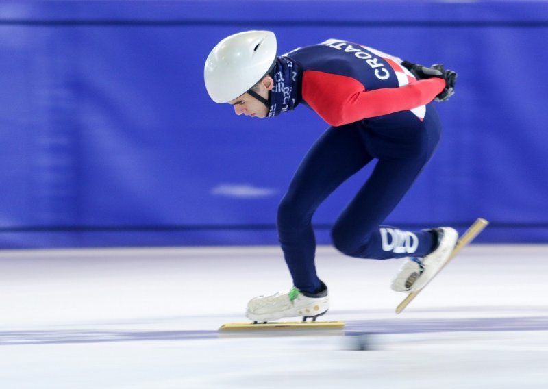 'Odvest ćemo Hrvatsku na zimske olimpijske igre'