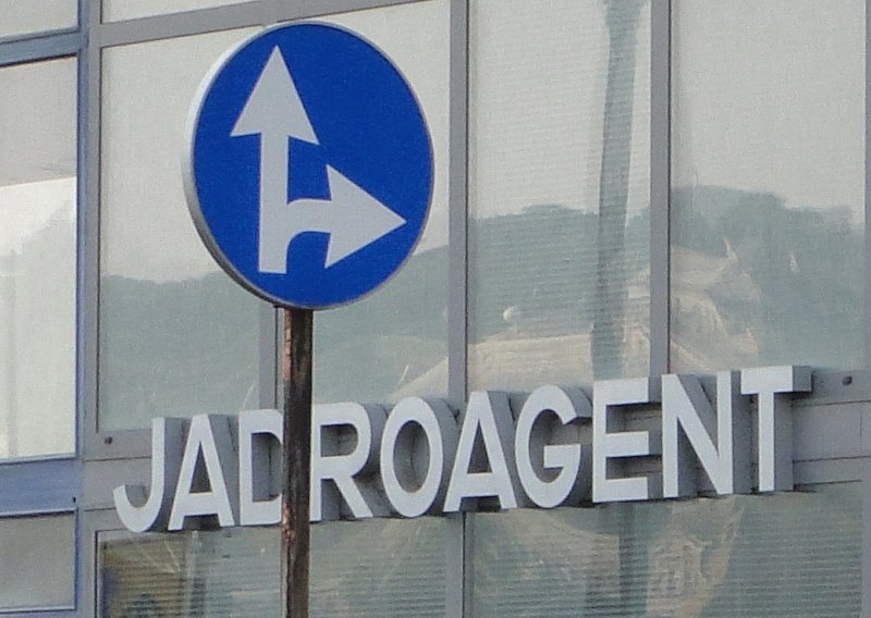 Jadroagent predlaže dividendu od sto kuna po dionici