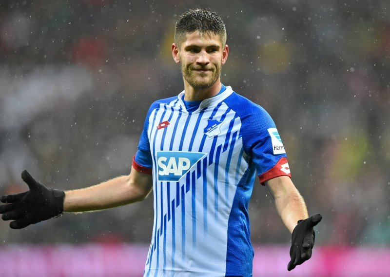 Kramarić priznao što ga muči i zašto nije utrpao još više golova u Bundesligi