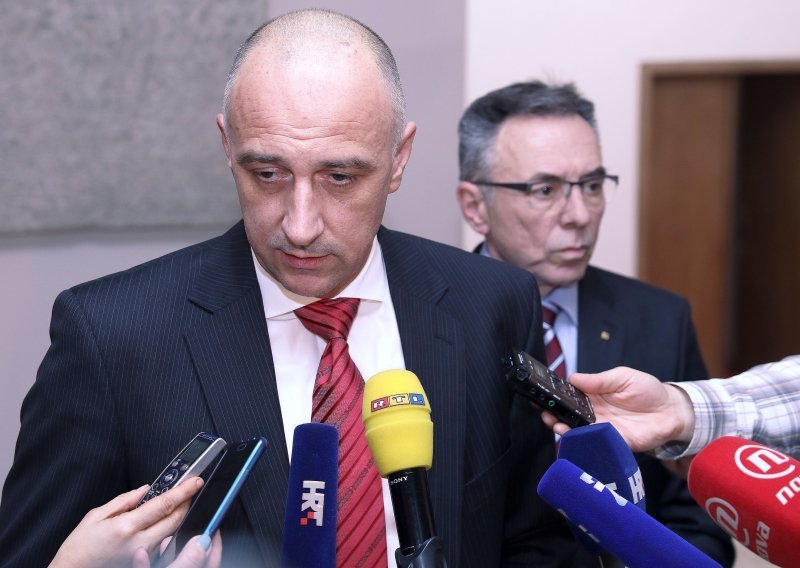 Vrdoljak: HNS pokreće interpelaciju o nepovjerenju Plenkoviću i Vladi