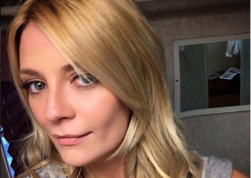 Mischa Barton je žrtva osvetničke pornografije