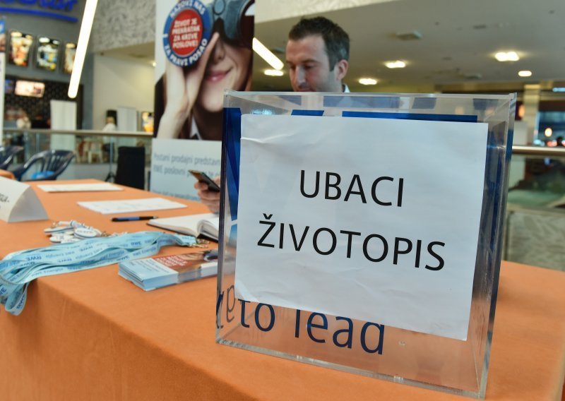 IT-jevci, pogledajte tko sve zapošljava ovoga tjedna