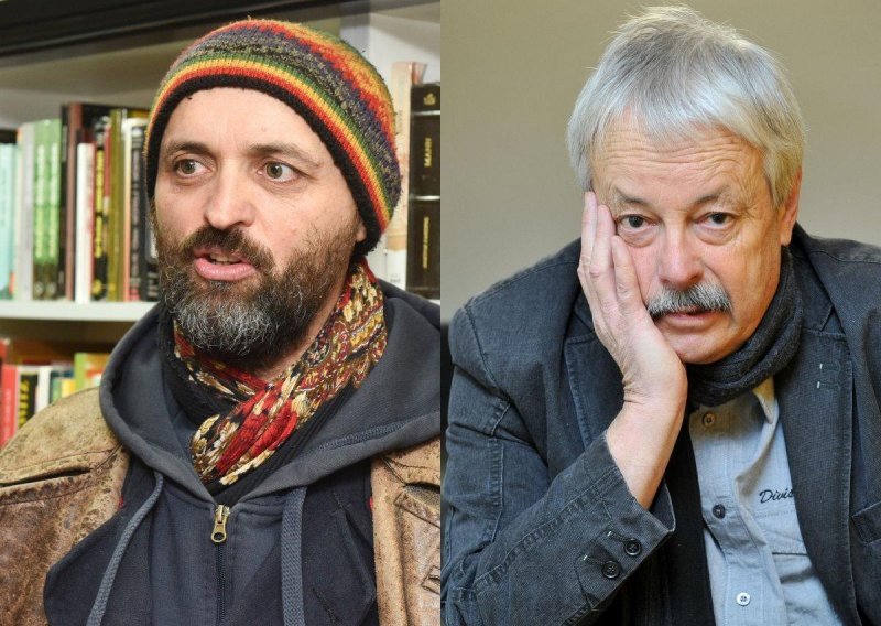 Karakaš i Šnajder predstavljaju hrvatsku književnost u Leipzigu