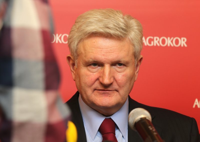 Pročitajte tekst tužbe kojom Todorić kani vratiti Agrokor u svoje ruke