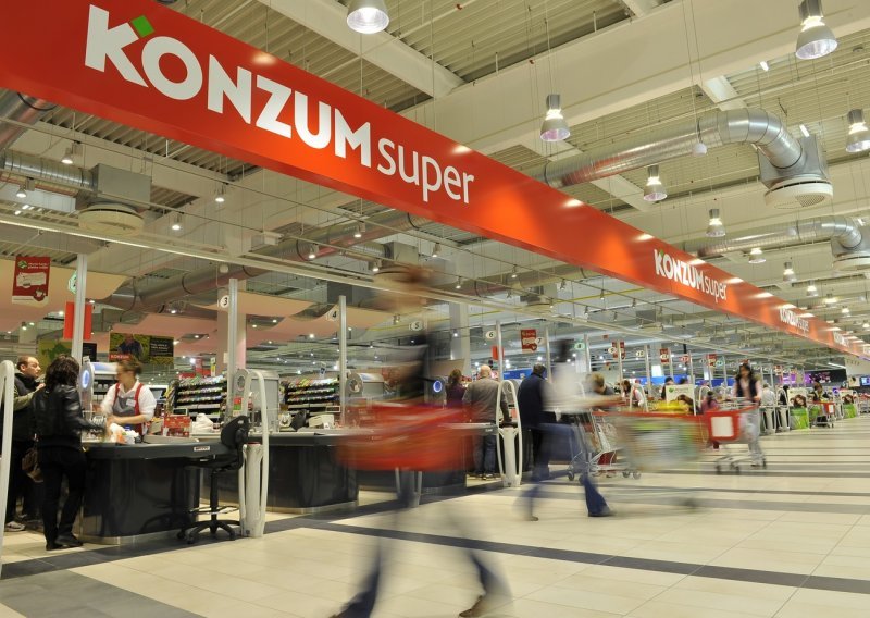 Agrokor potvrdio: Isplaćene plaće svim zaposlenicima!