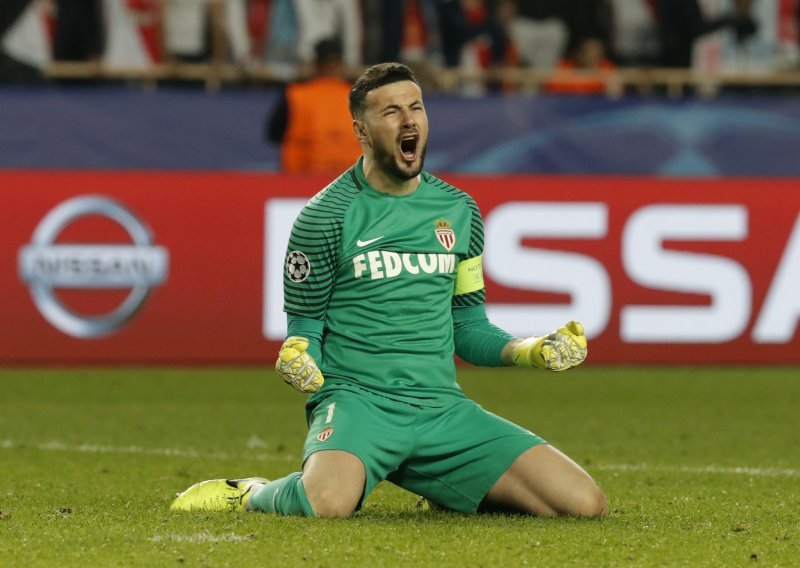 Monaco šokirao Pepov City i izborio četvrtfinale Lige prvaka