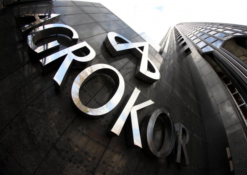 Sberbank spreman i dalje financijski podržavati Agrokor