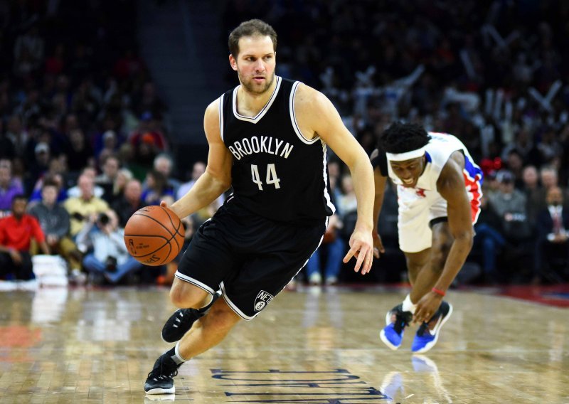 Bojan Bogdanović sve bolji; bori se za petorku u Brooklynu