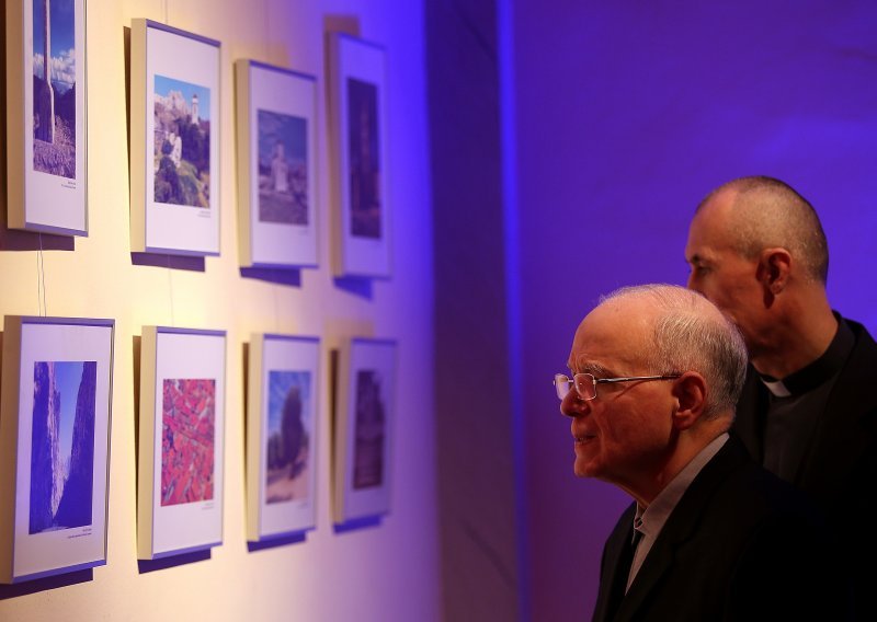 Strani veleposlanici fotografijom otkrili svoj doživljaj Hrvatske