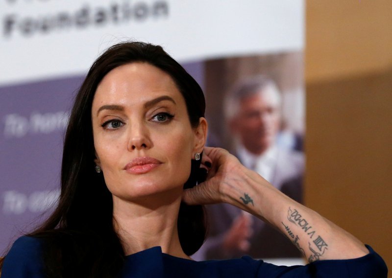 Jolie u UN-u: Rastući val nacionalizma prikazuje se kao domoljublje